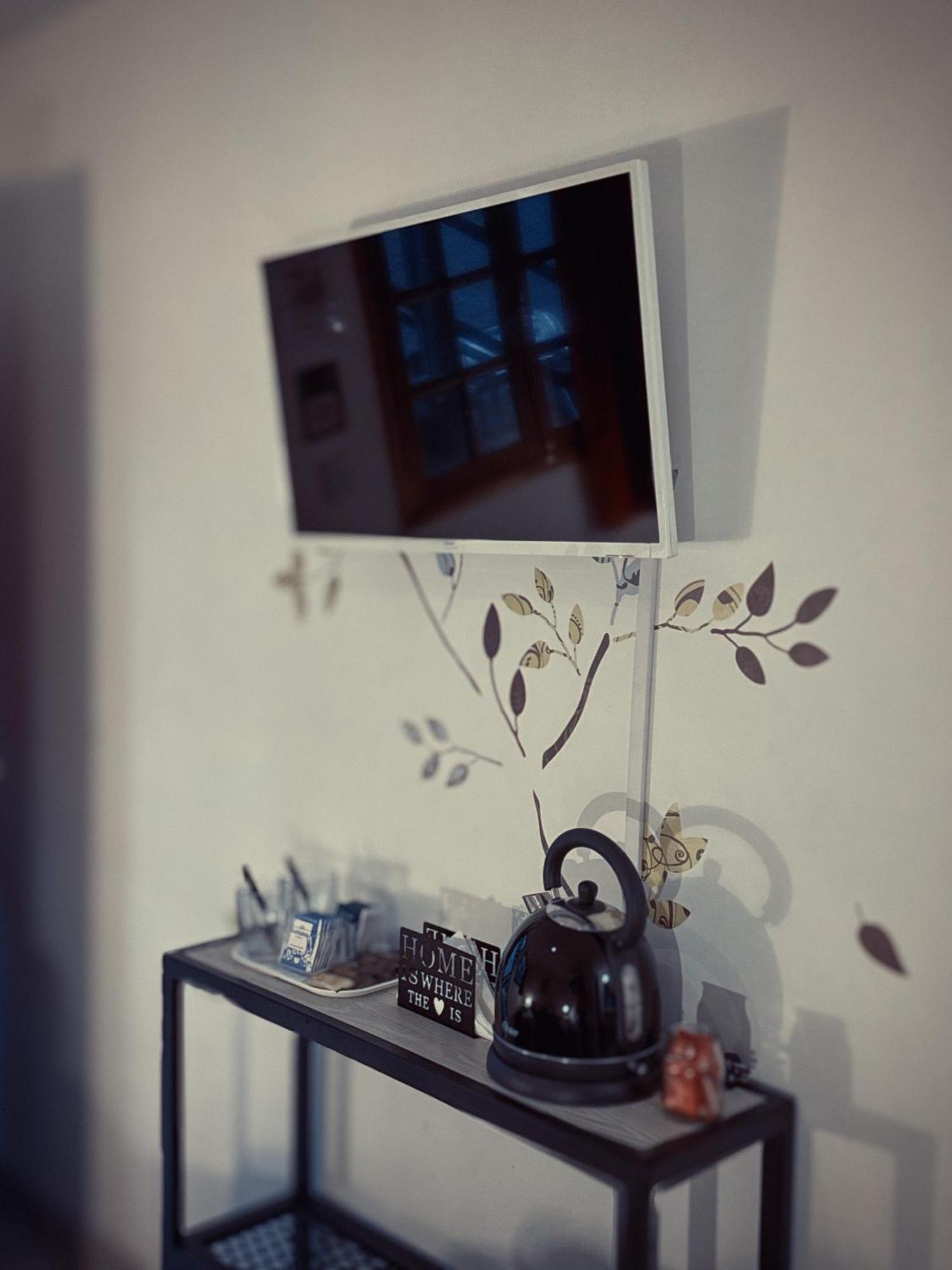 Habitación Doble con baño privado